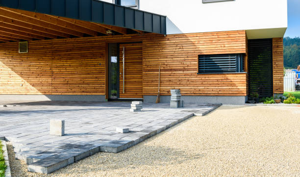 Best Driveway Pavers for Homes  in Aloha, OR
