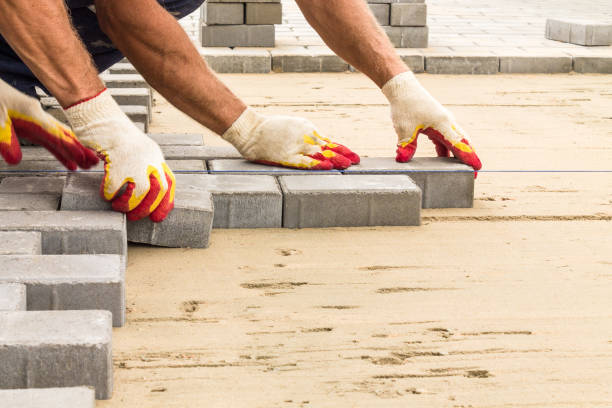 Reasons to Select Us for Your Driveway Paving Requirements in Aloha, OR