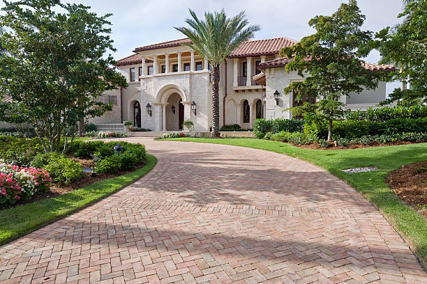 Best Best Driveway Pavers  in Aloha, OR