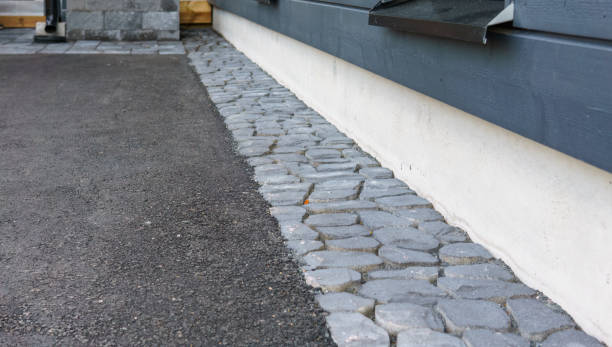 Professional Driveway Pavers in Aloha, OR