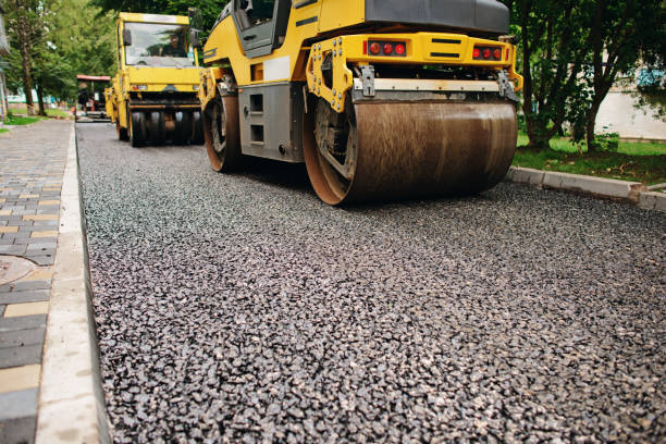 Best Professional Driveway Pavers  in Aloha, OR