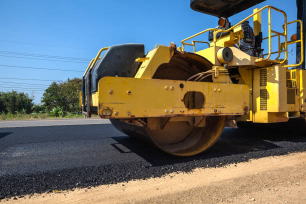 Best Brick Driveway Pavers  in Aloha, OR